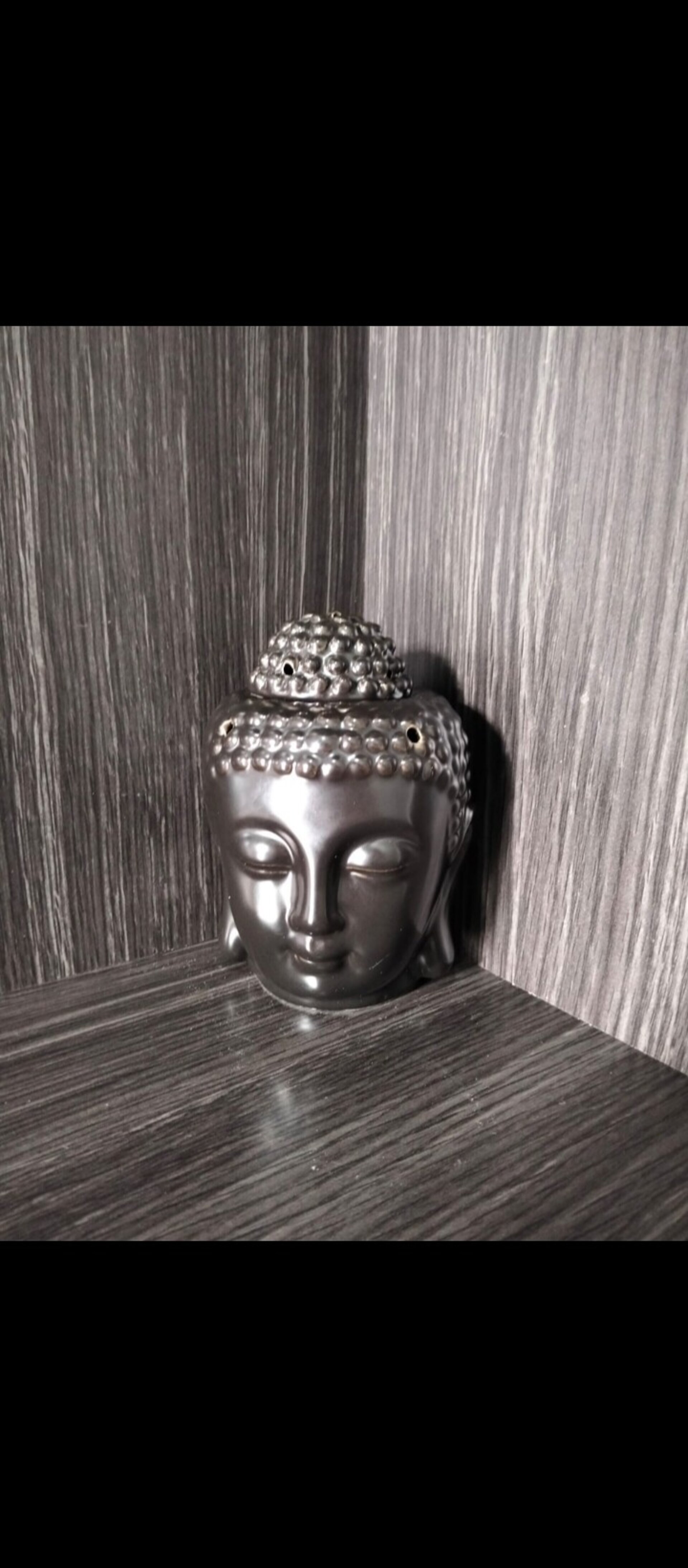 Pack (quemador aromático Buda) - 4