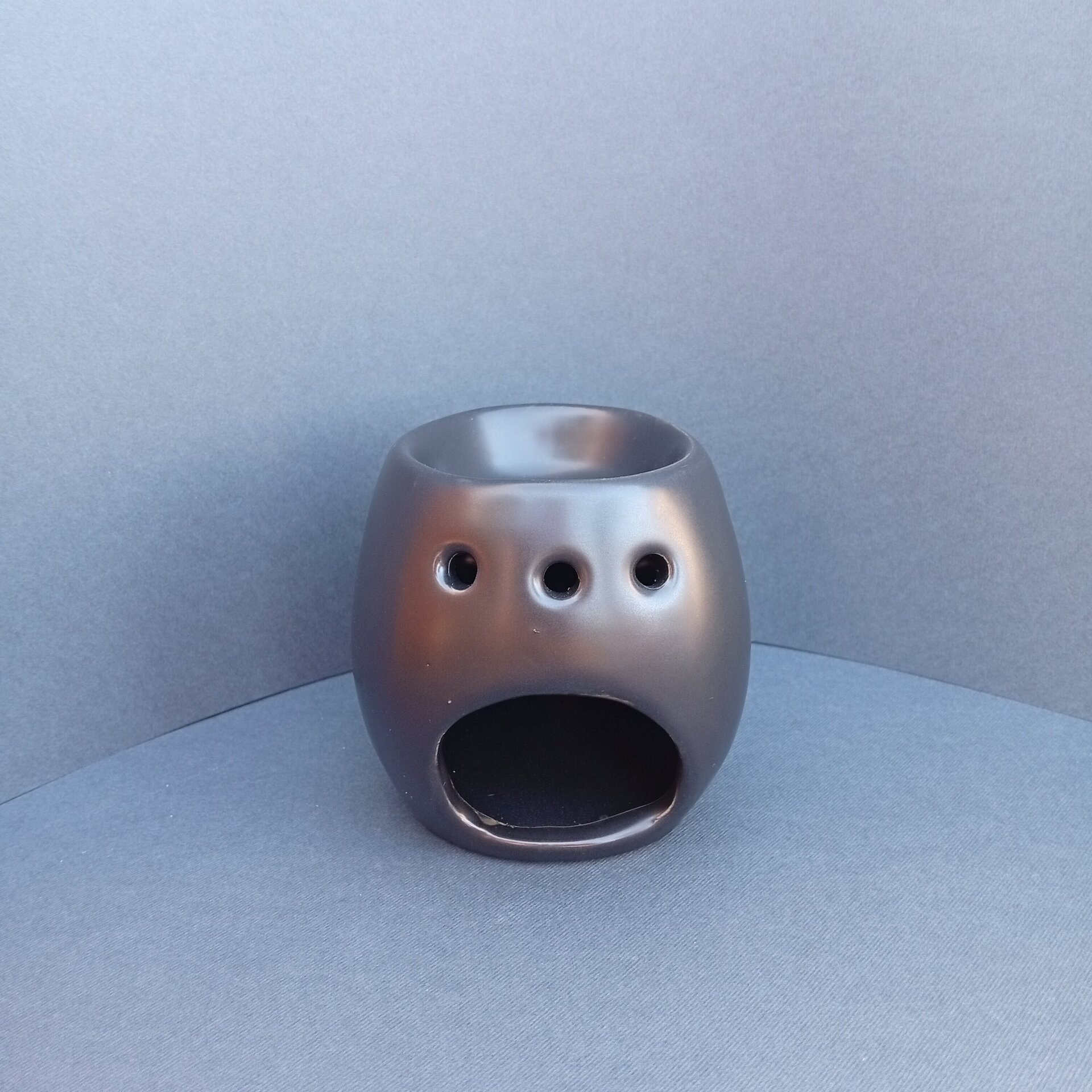 Pack (Quemador-Aromático calabera) - 3