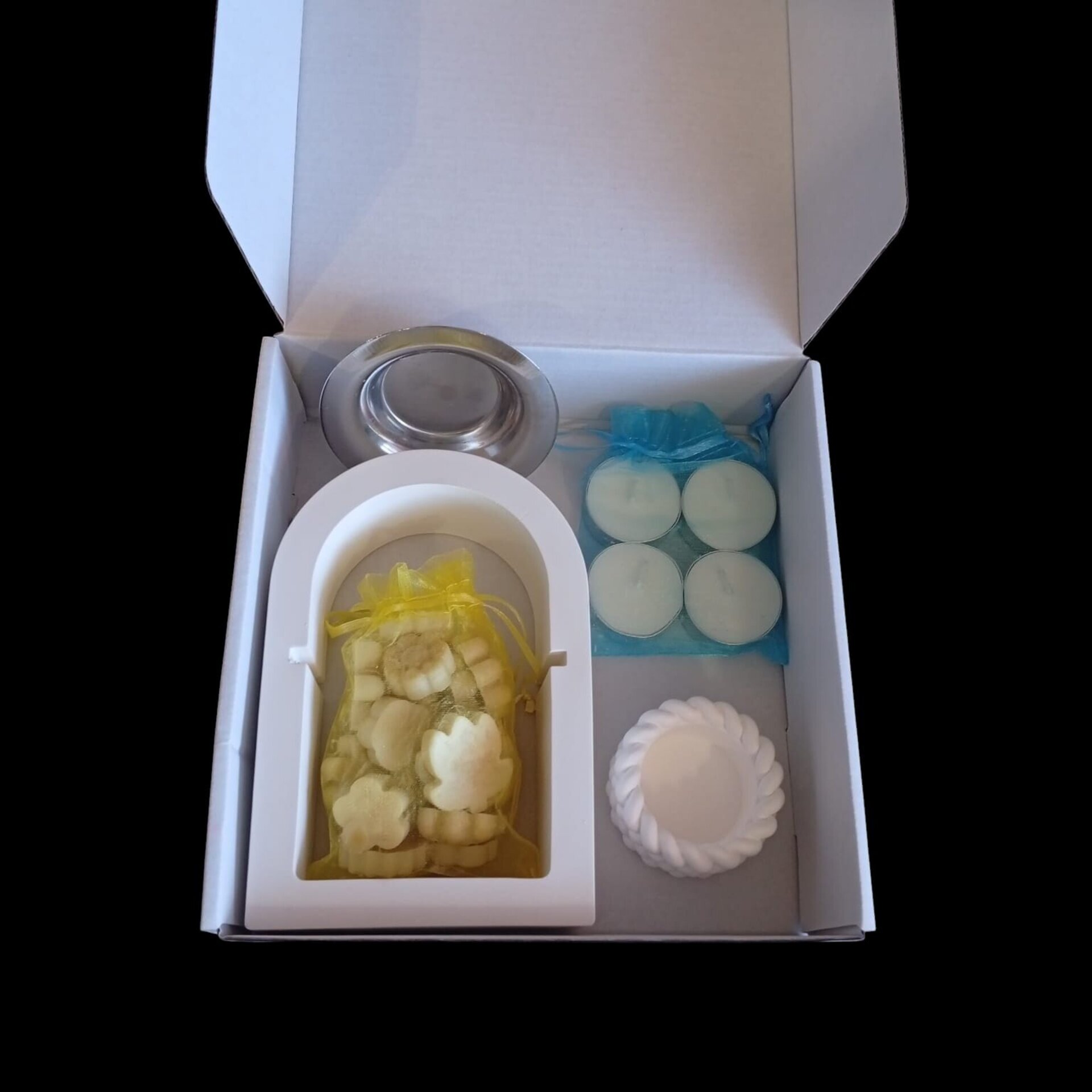 Pack (Quemador-Aromático arco) - 2