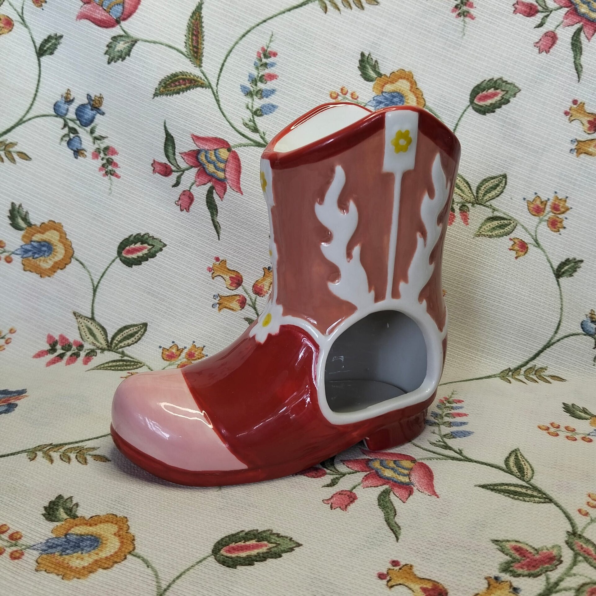 Pack (Quemador-Aromático bota cowboy) - 3