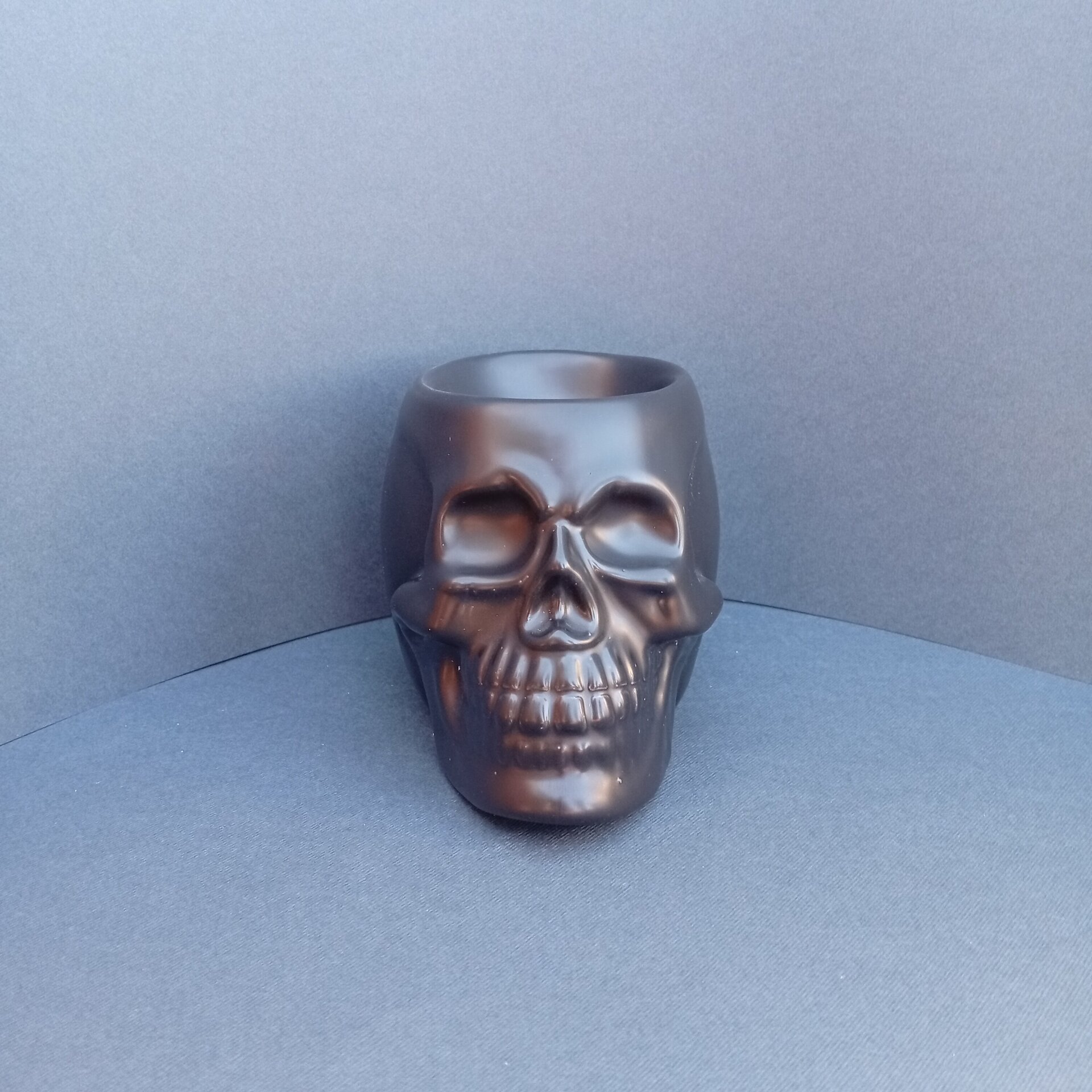 Pack (Quemador-Aromático calabera) - 2