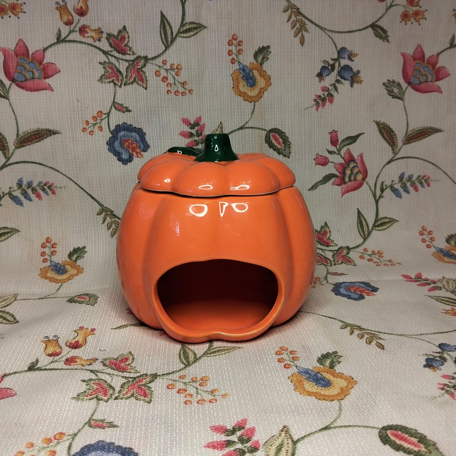 Pack (Quemador-Aromático Calabaza) - 3