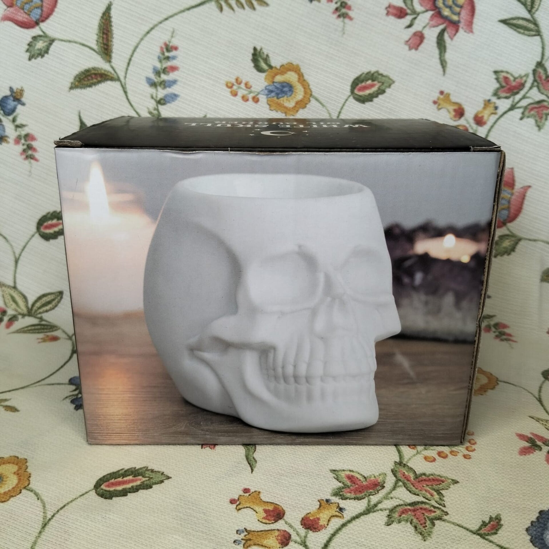 Pack(Quemador-calavera) - 4