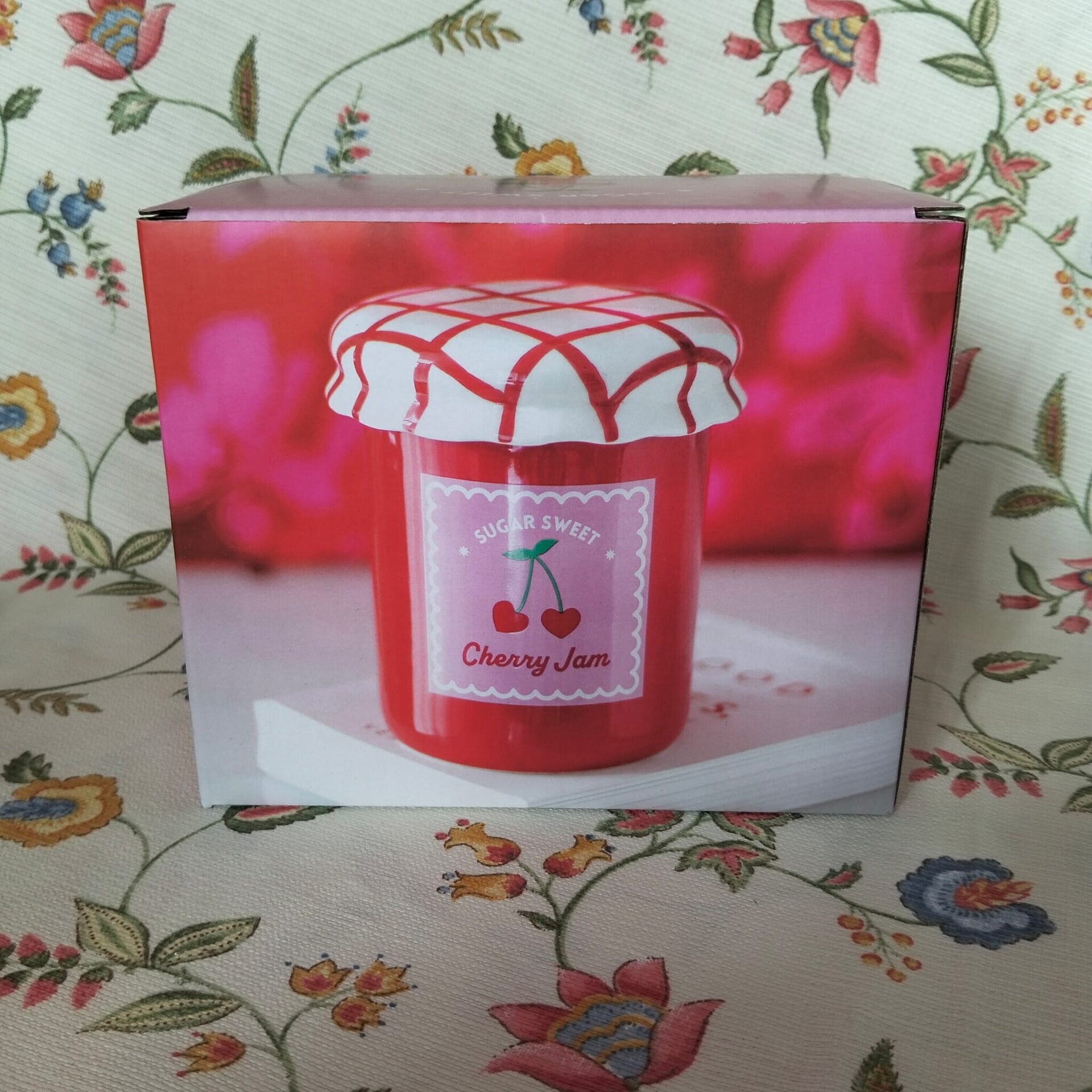 Pack (Quemador-Aromático tarro) - 4