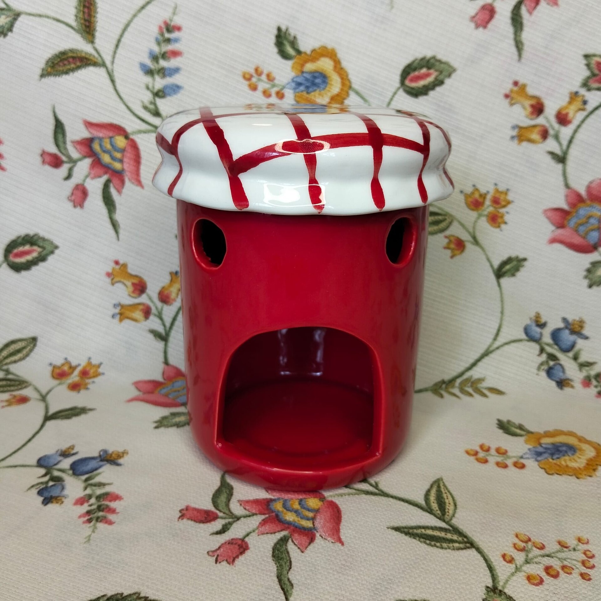 Pack (Quemador-Aromático tarro) - 3