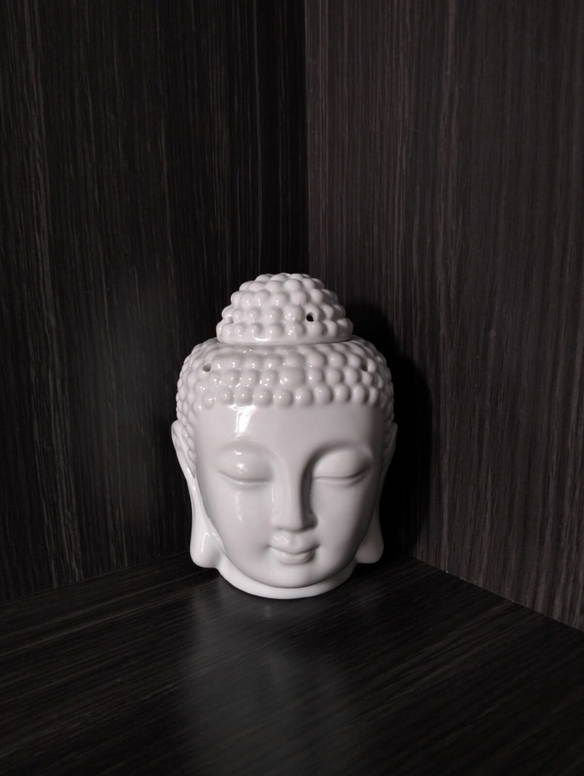 Pack (quemador aromático Buda) - 3