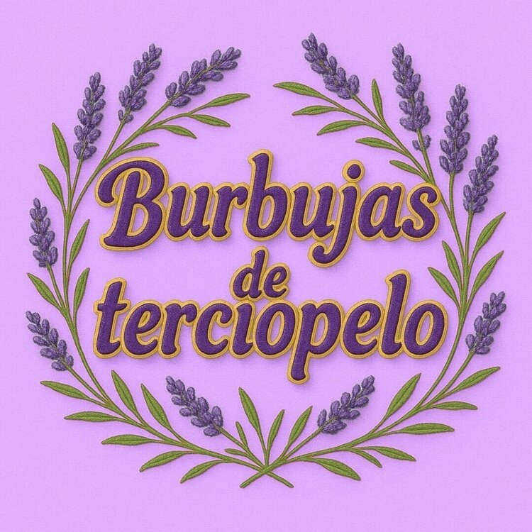 Burbujasdeterciopelo